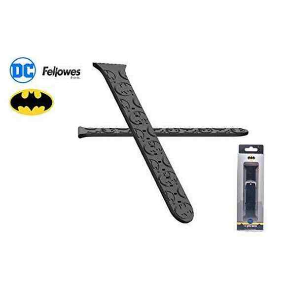 Fellowes Other - Batman Official DC Comics Apple Smart Watch Clasp Band Superhero 42/44mm